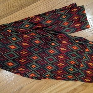 LuLaRoe leggings os